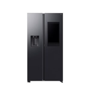 یخچال فریزر سامسونگ RS90F66B1FAE