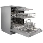 ماشین ظرفشویی آپلاس 15 نفره مدل DWT54A03