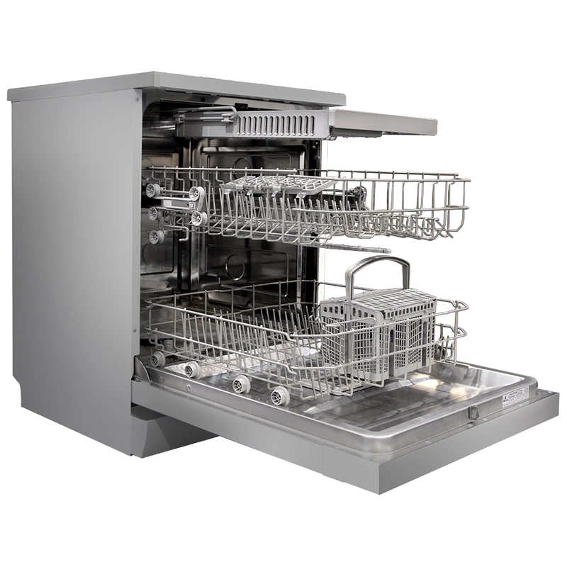 ماشین ظرفشویی آپلاس 15 نفره مدل DWT54A03