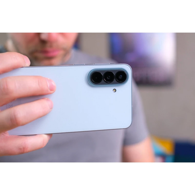 گوشی موبایل سامسونگ مدل Galaxy A57 دو سیم‌کارت ظرفیت 128 گیگابایت و رم 8 گیگابایت - ویتنام قسطی