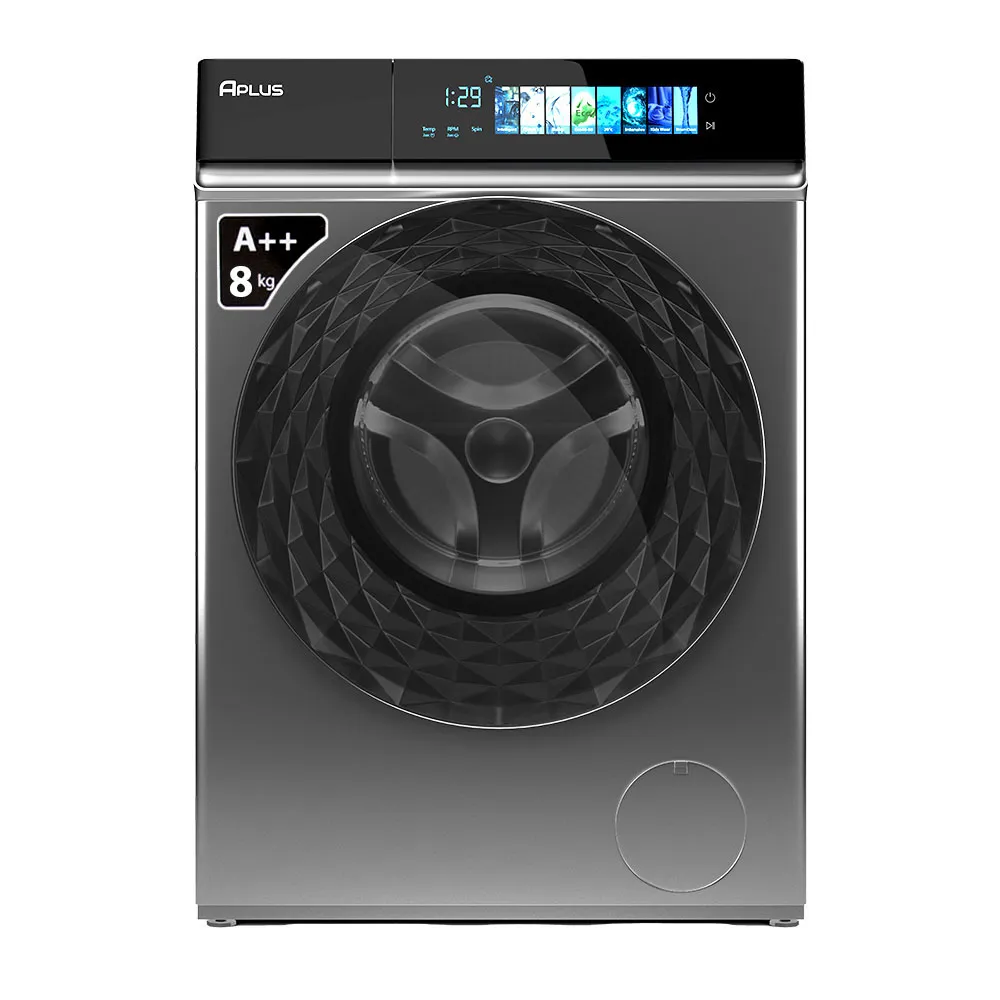 ماشین لباسشویی Aplus مدل WM80128B04قسطی