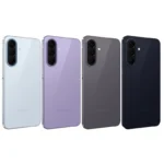گوشی موبایل سامسونگ مدل Galaxy A57 دو سیم‌کارت ظرفیت 256 گیگابایت و رم 8 گیگابایت - ویتنام قسطی