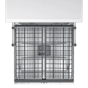 ماشین ظرفشویی سامسونگ مدل 60M5070 قسطی