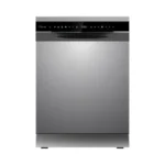 ماشین ظرفشویی 15 نفره آپلاس مدل DWT54A03قسطی