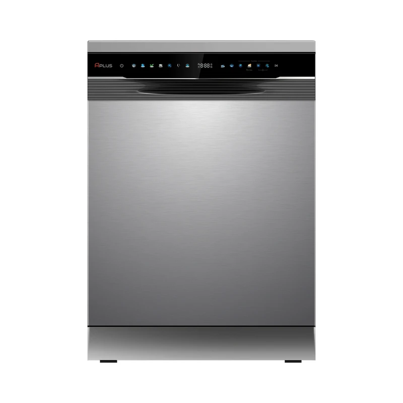 ماشین ظرفشویی 15 نفره آپلاس مدل DWT54A03قسطی