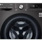 ماشین لباسشویی اتوماتیک ال جی مدل WR9011PBG ظرفیت 11 کیلوگرم قسطی