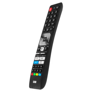 تلویزیون مدل Q LED سایز 65 اینچ قسطی