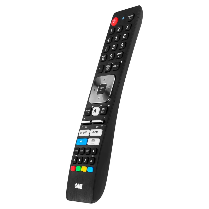 تلویزیون مدل Q LED سایز 65 اینچ قسطی