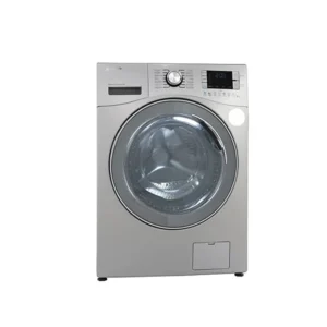 ماشین لباسشویی اسنوا 8 کیلویی اکتا آوین Q-BLDC 8 مدل SWM-D80S استیل قسطی