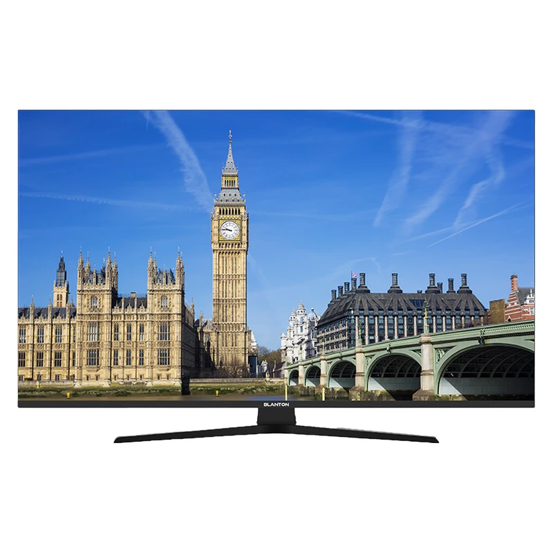 تلویزیون بلانتون QLED سایز 65 اینچ قسطی