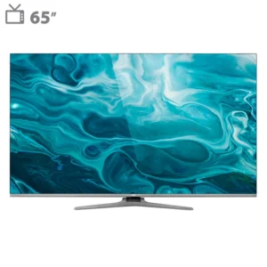 تلویزیون مدل Q LED سایز 65 اینچ قسطی