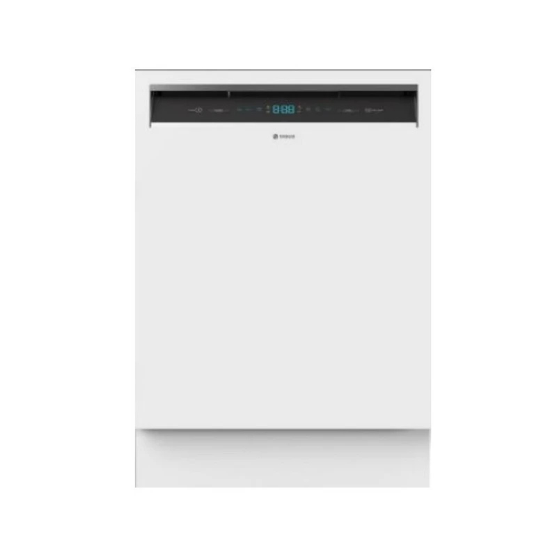 ماشین ظرفشویی 14 نفره اسنوا مدل SDW-A20W سفید قسطی