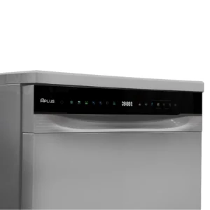 ماشین ظرفشویی آپلاس 15 نفره مدل DWT54A03