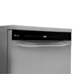 ماشین ظرفشویی 15 نفره آپلاس مدل DWT54A03قسطی