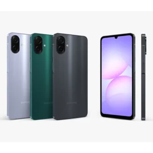 گوشی موبایل سامسونگ مدل Galaxy A07