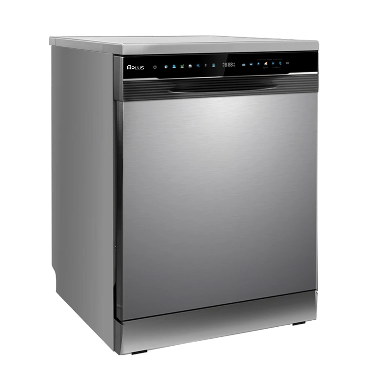 ماشین ظرفشویی آپلاس 15 نفره مدل DWT54A03