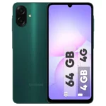 گوشی موبایل سامسونگ مدل Galaxy A07