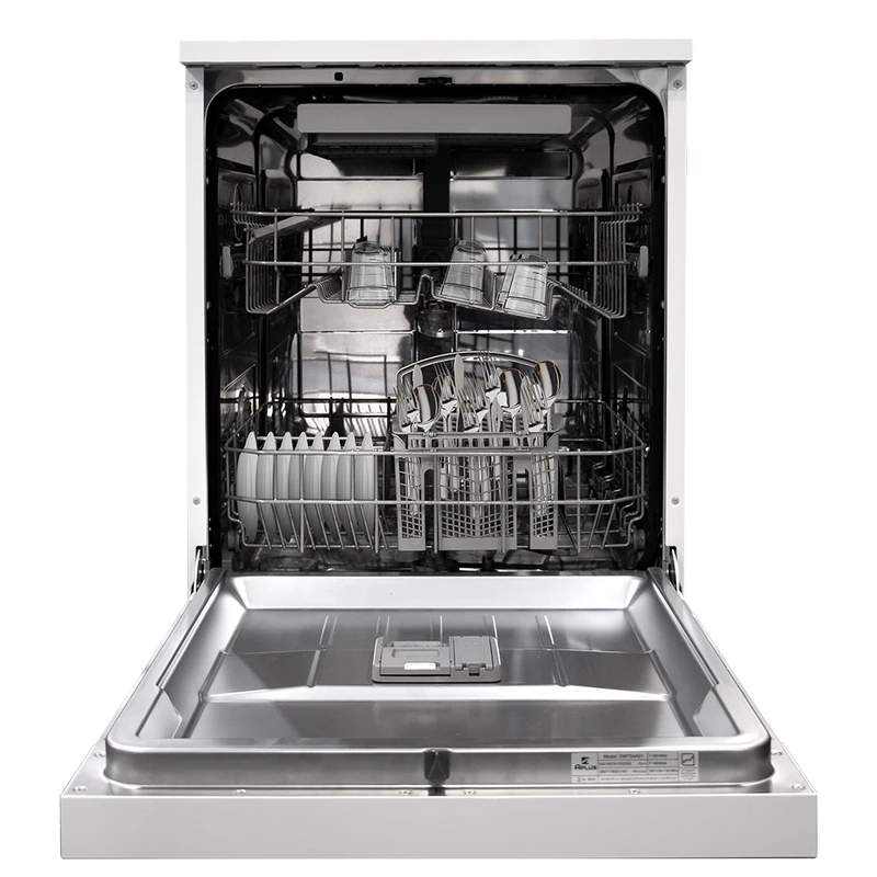 ماشین ظرفشویی آپلاس 15 نفره مدل DWT54A03
