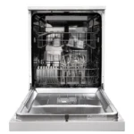 ماشین ظرفشویی 15 نفره آپلاس مدل DWT54A03قسطی