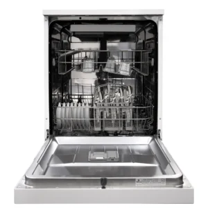 ماشین ظرفشویی 15 نفره آپلاس مدل DWT54A03قسطی