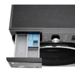ماشین لباسشویی اتوماتیک ال جی مدل WR9011PBG ظرفیت 11 کیلوگرم قسطی