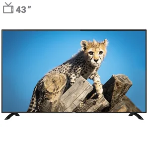 تلویزیون سام مدل 43T5700 سایز 43 اینچ قسطی