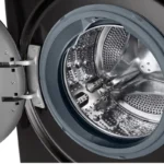 ماشین لباسشویی اتوماتیک ال جی مدل WR9011PBG ظرفیت 11 کیلوگرم قسطی