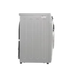 ماشین لباسشویی اسنوا 8 کیلویی اکتا آوین Q-BLDC 8 مدل SWM-D80S استیل قسطی