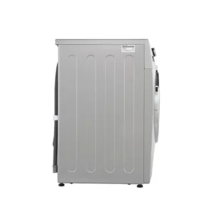 ماشین لباسشویی اسنوا 8 کیلویی اکتا آوین Q-BLDC 8 مدل SWM-D80S استیل قسطی