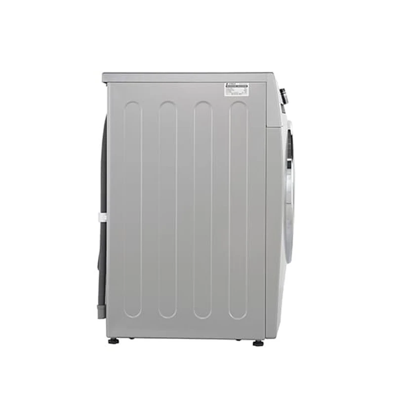 ماشین لباسشویی اسنوا 8 کیلویی اکتا آوین Q-BLDC 8 مدل SWM-D80S استیل قسطی