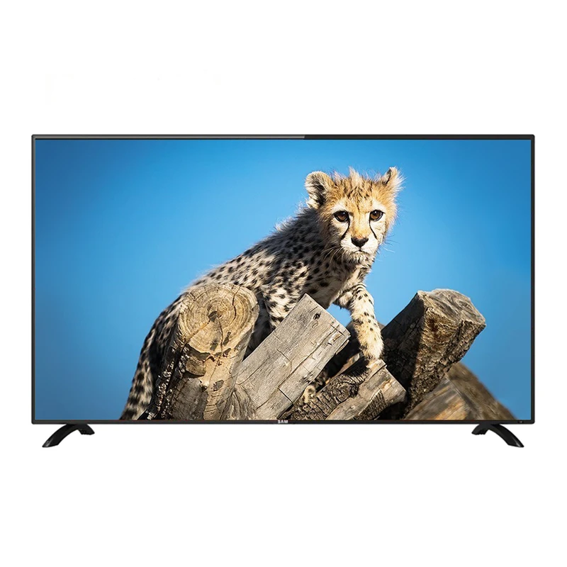 تلویزیون سام مدل 43T5700 سایز 43 اینچ قسطی