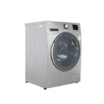ماشین لباسشویی اسنوا 8 کیلویی اکتا آوین Q-BLDC 8 مدل SWM-D80S استیل قسطی