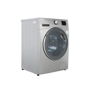 ماشین لباسشویی اسنوا 8 کیلویی اکتا آوین Q-BLDC 8 مدل SWM-D80S استیل قسطی