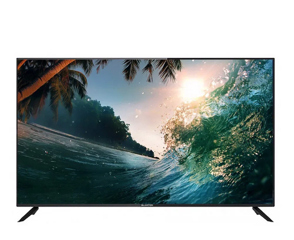تلویزیون هوشمند بلانتون مدل BEW-TV۴۳۲۲ - اندروید11 سایز 43 اینچ قسطی