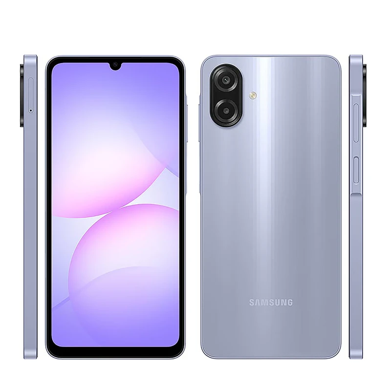 گوشی موبایل سامسونگ مدل Galaxy A07