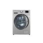 ماشین لباسشویی اسنوا 8 کیلویی اکتا آوین Q-BLDC 8 مدل SWM-D80S استیل قسطی