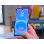 گوشی موبایل سامسونگ مدل Galaxy A57 دو سیم‌کارت ظرفیت 128 گیگابایت و رم 8 گیگابایت - ویتنام قسطی