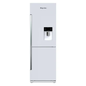 یخچال و فریزر دیپوینت مدل DECENTقسطی