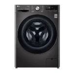 ماشین لباسشویی اتوماتیک ال جی مدل WR9011PBG ظرفیت 11 کیلوگرم قسطی