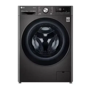 ماشین لباسشویی اتوماتیک ال جی مدل WR9011PBG ظرفیت 11 کیلوگرم قسطی