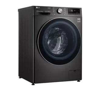 ماشین لباسشویی اتوماتیک ال جی مدل WR9011PBG ظرفیت 11 کیلوگرم قسطی