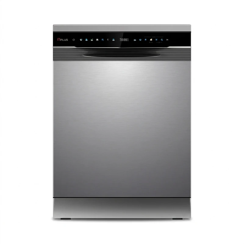 ماشین ظرفشویی 15 نفره آپلاس مدل DWT54A03قسطی
