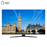 تلویزیون بلانتون QLED سایز 65 اینچ قسطی
