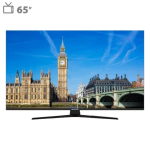 تلویزیون بلانتون QLED سایز 65 اینچ قسطی