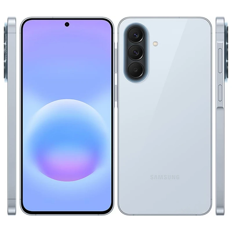 گوشی موبایل سامسونگ مدل Galaxy A57 دو سیم‌کارت ظرفیت 128 گیگابایت و رم 8 گیگابایت - ویتنام قسطی