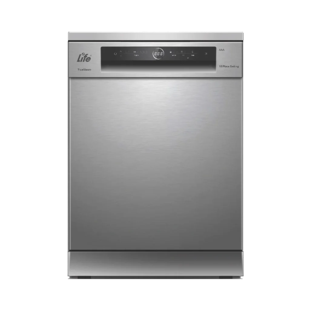 ماشین ظرفشویی لایف مدل 15700