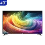 تلویزیون سام مدل 43T5700 سایز 43 اینچ قسطی