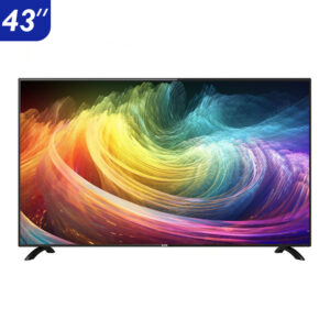 تلویزیون سام مدل 43T5700 سایز 43 اینچ قسطی